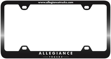 Express Your Individuality and Beliefs with a Pagan License Plate Frame